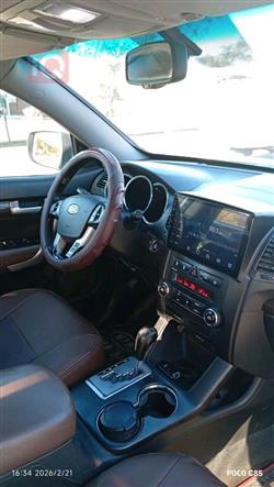 كيا سورينتو